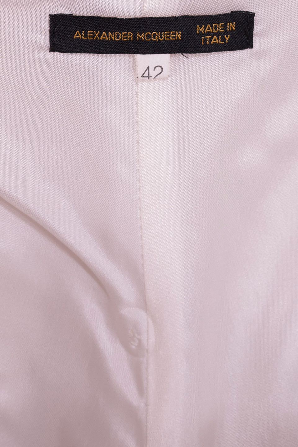 ALEXANDER MCQUEEN