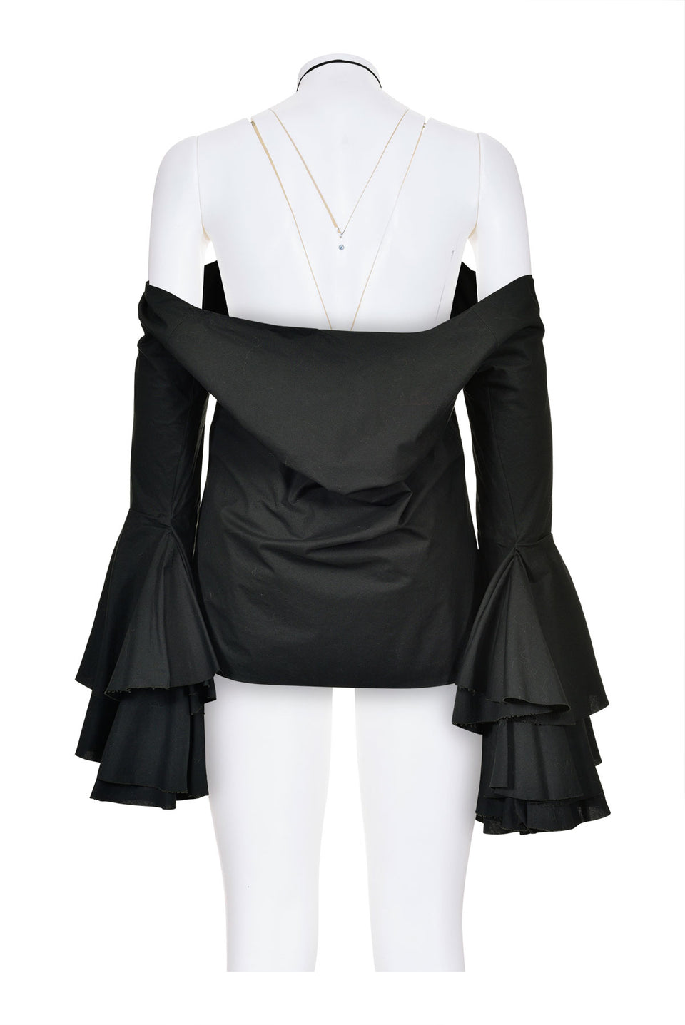 ALEXANDER MCQUEEN