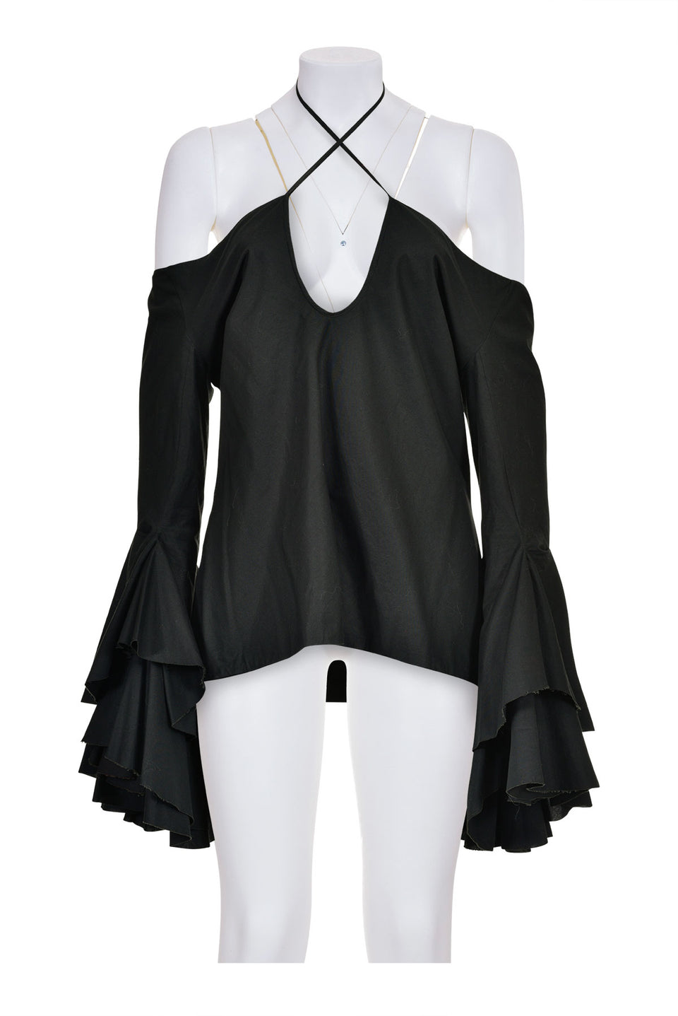 ALEXANDER MCQUEEN