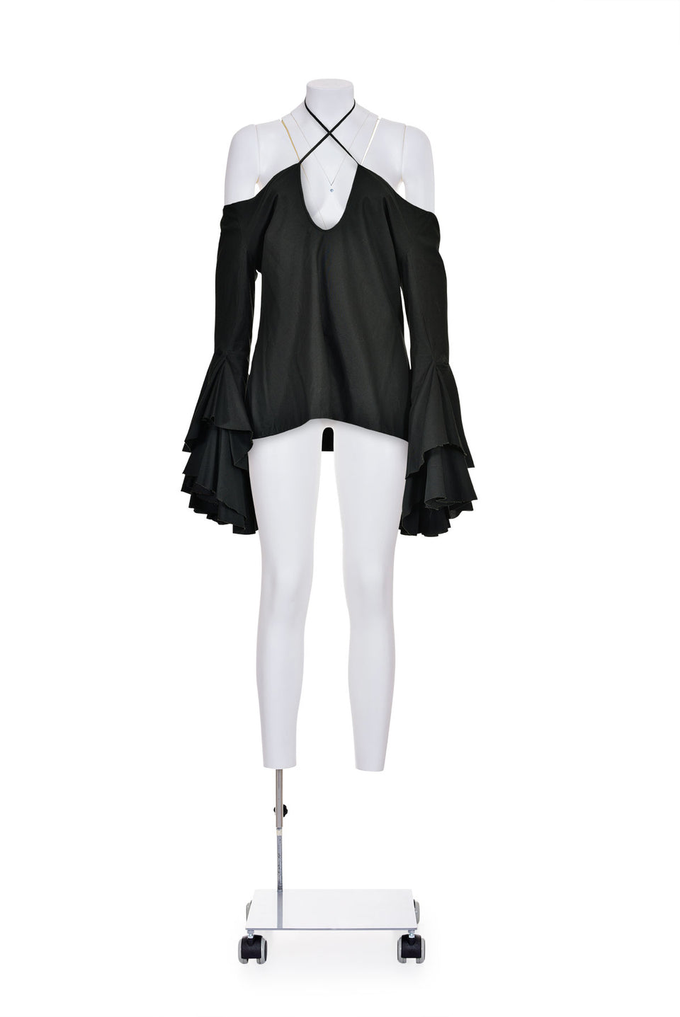 ALEXANDER MCQUEEN