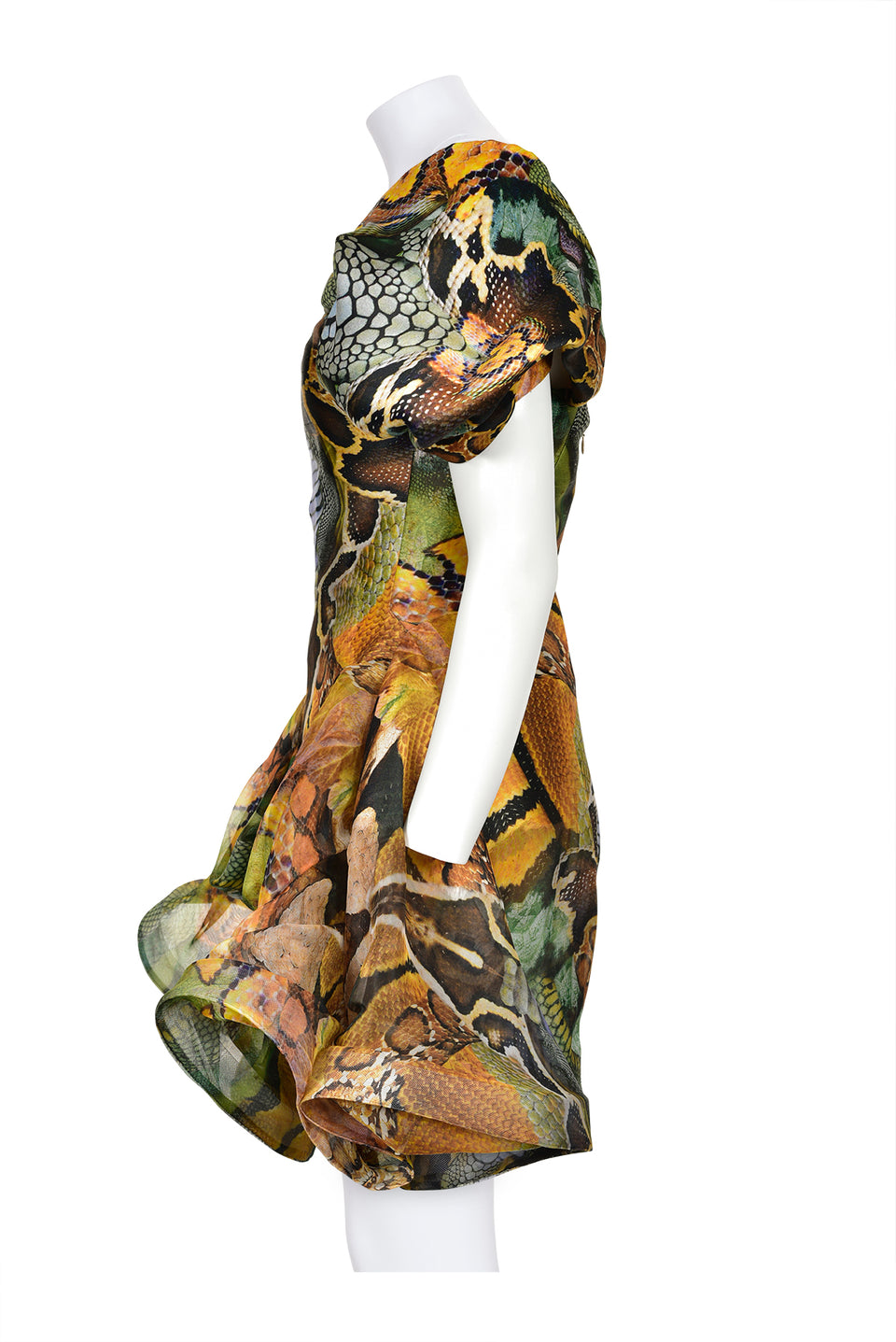 ALEXANDER MCQUEEN