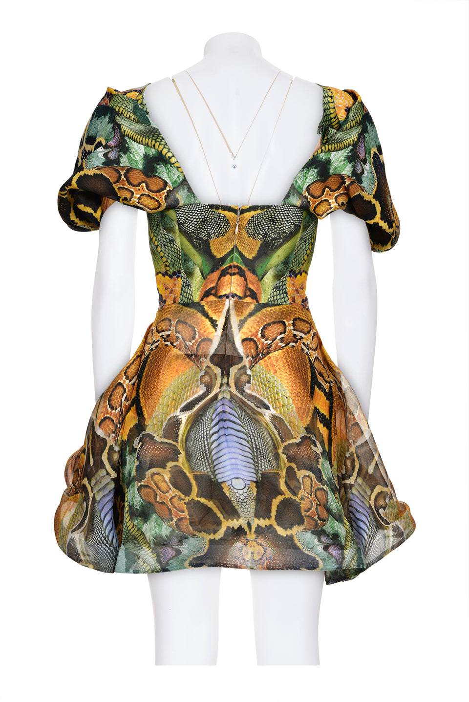 ALEXANDER MCQUEEN