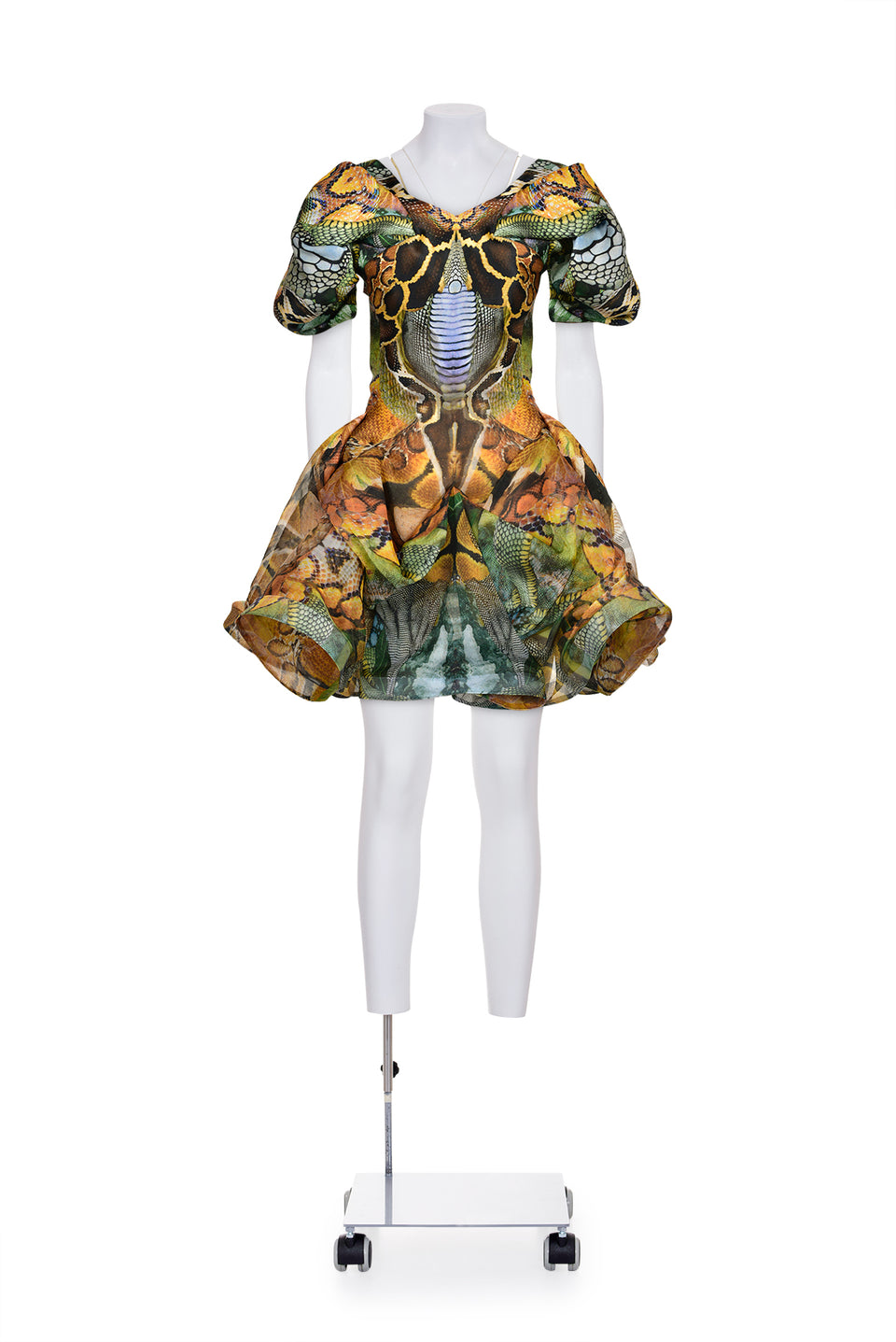 ALEXANDER MCQUEEN