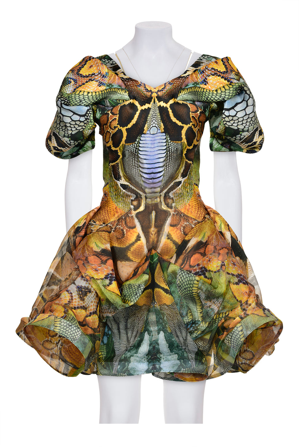 ALEXANDER MCQUEEN
