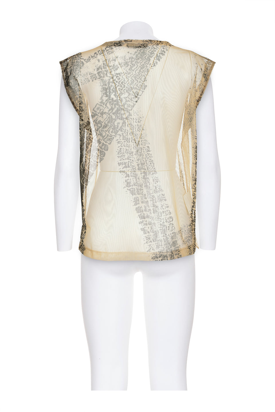 ALEXANDER MCQUEEN