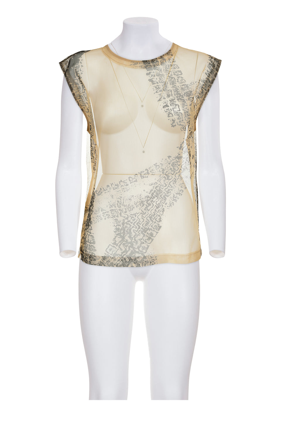 ALEXANDER MCQUEEN