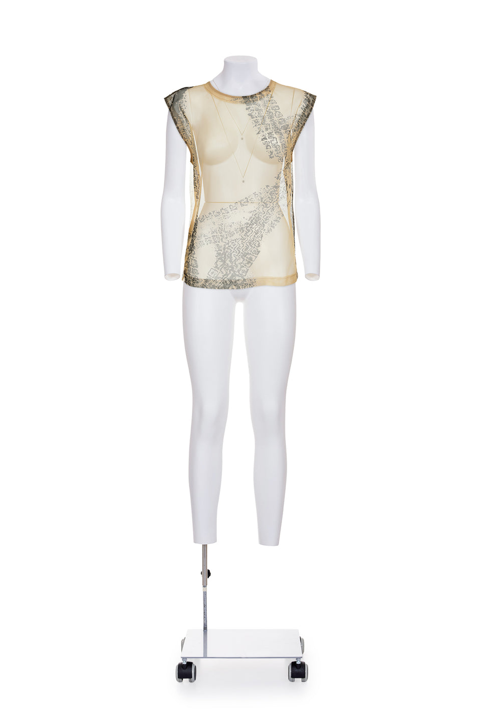 ALEXANDER MCQUEEN