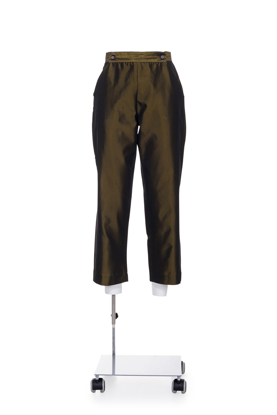 ALEXANDER MCQUEEN