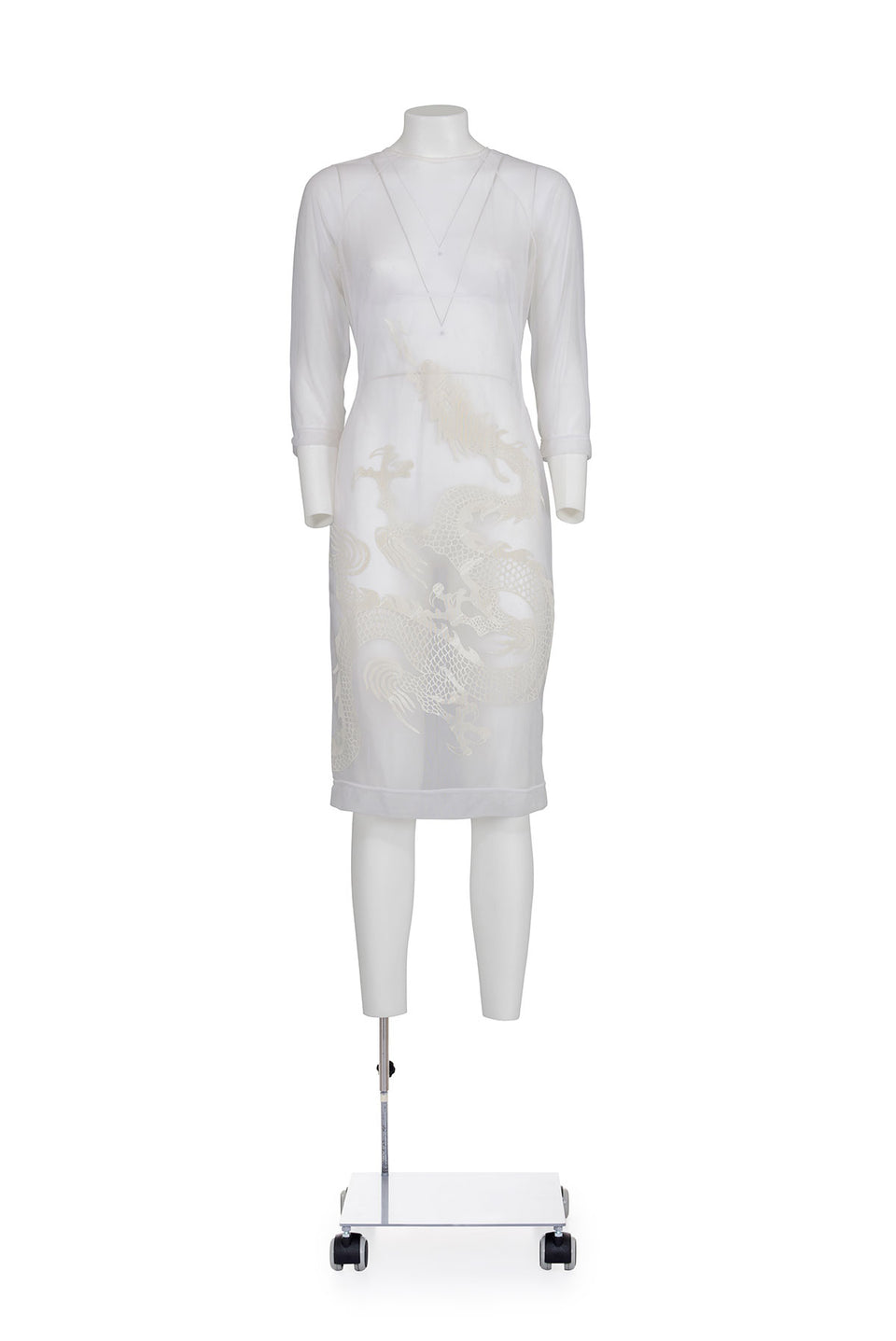 ALEXANDER MCQUEEN