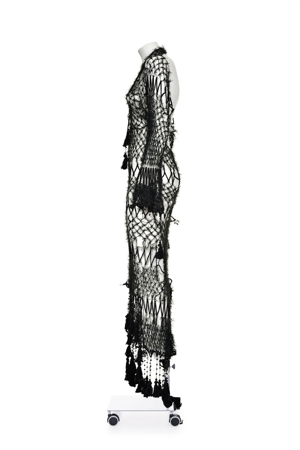 ALEXANDER McQUEEN