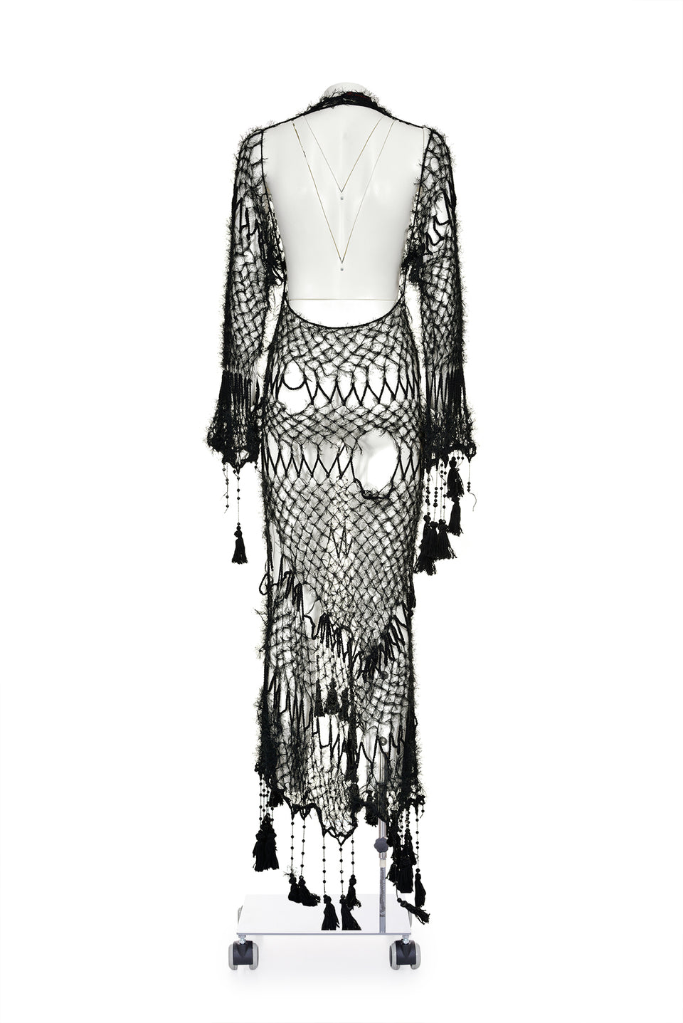 ALEXANDER McQUEEN