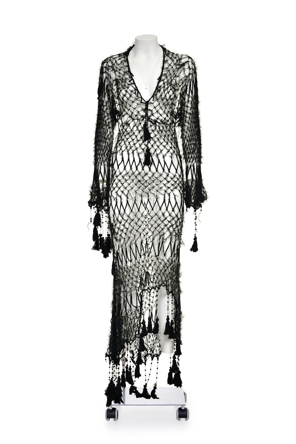 ALEXANDER McQUEEN