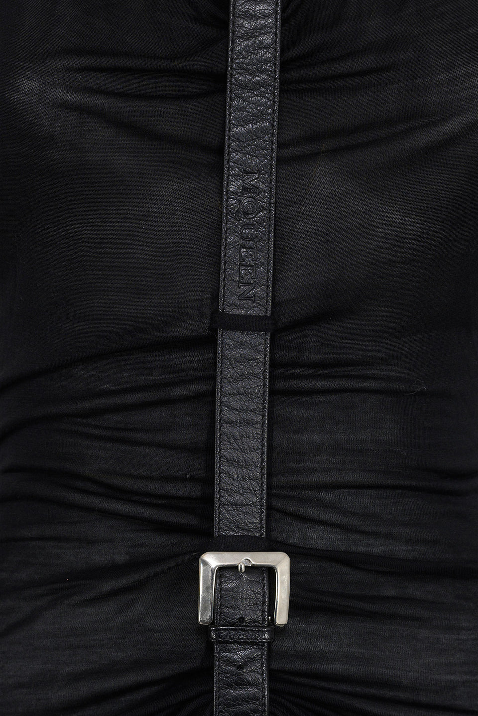 ALEXANDER MCQUEEN