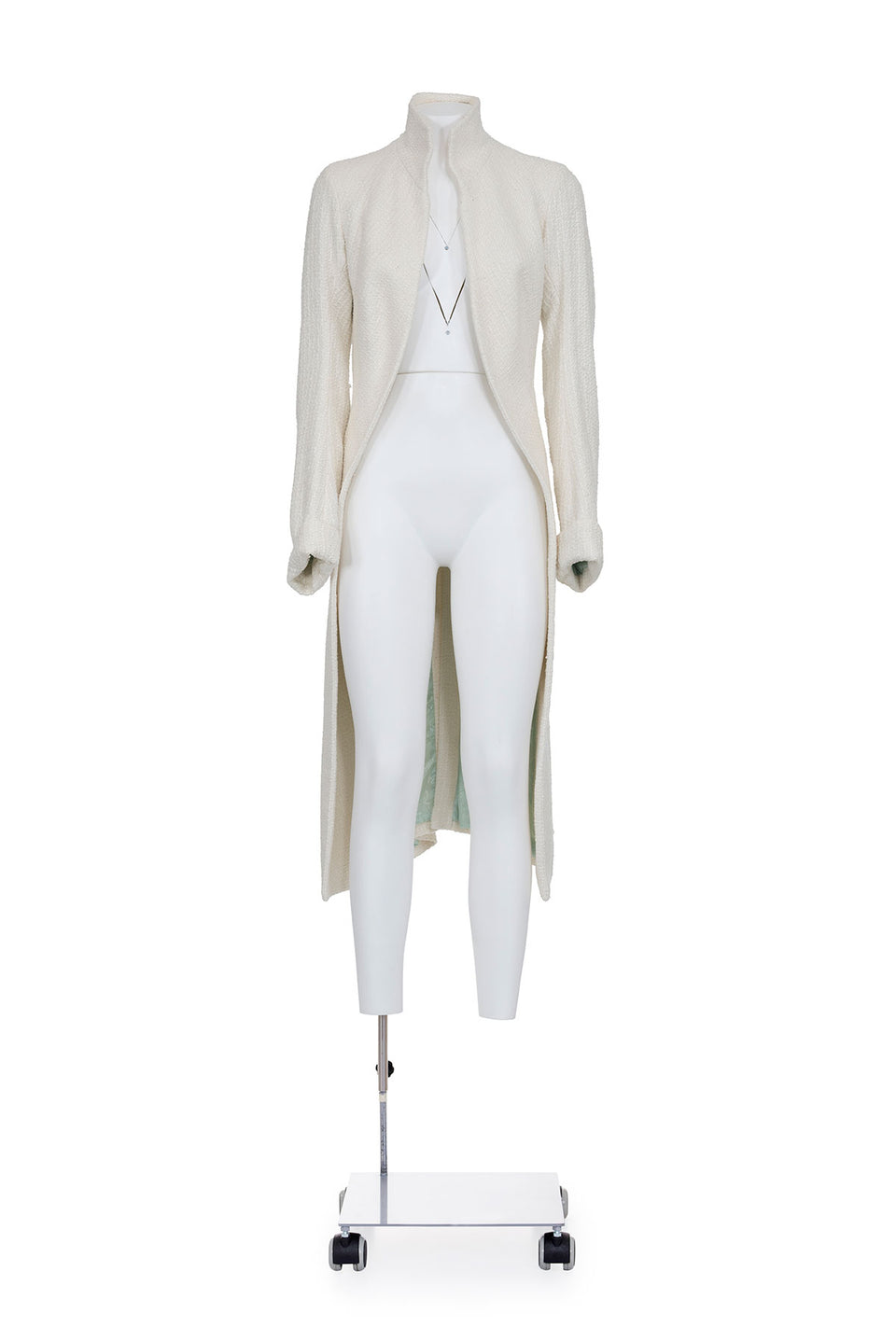 ALEXANDER MCQUEEN