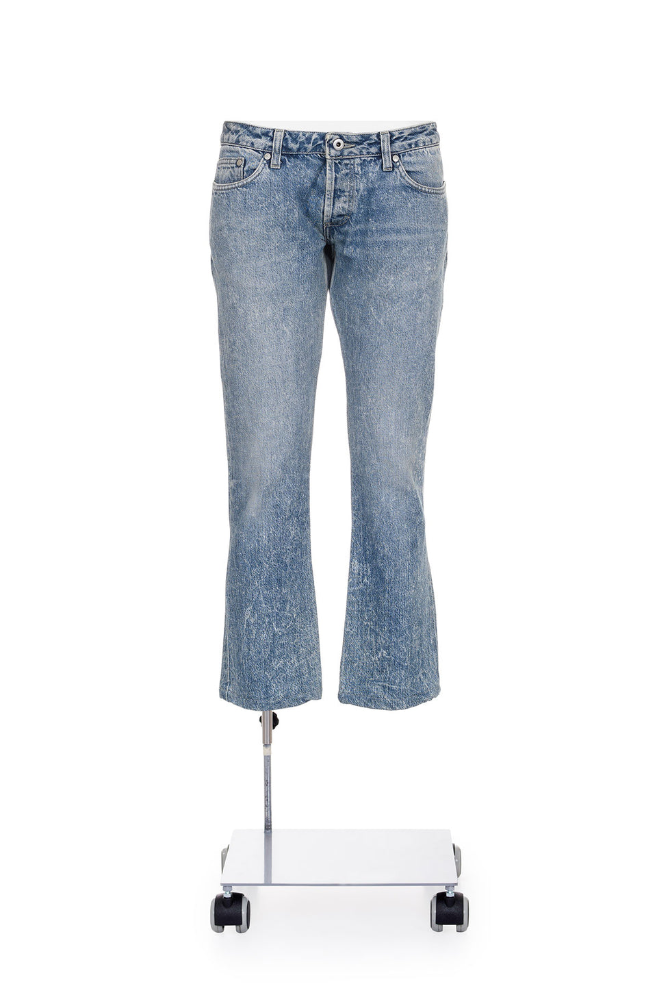 ALEXANDER MCQUEEN