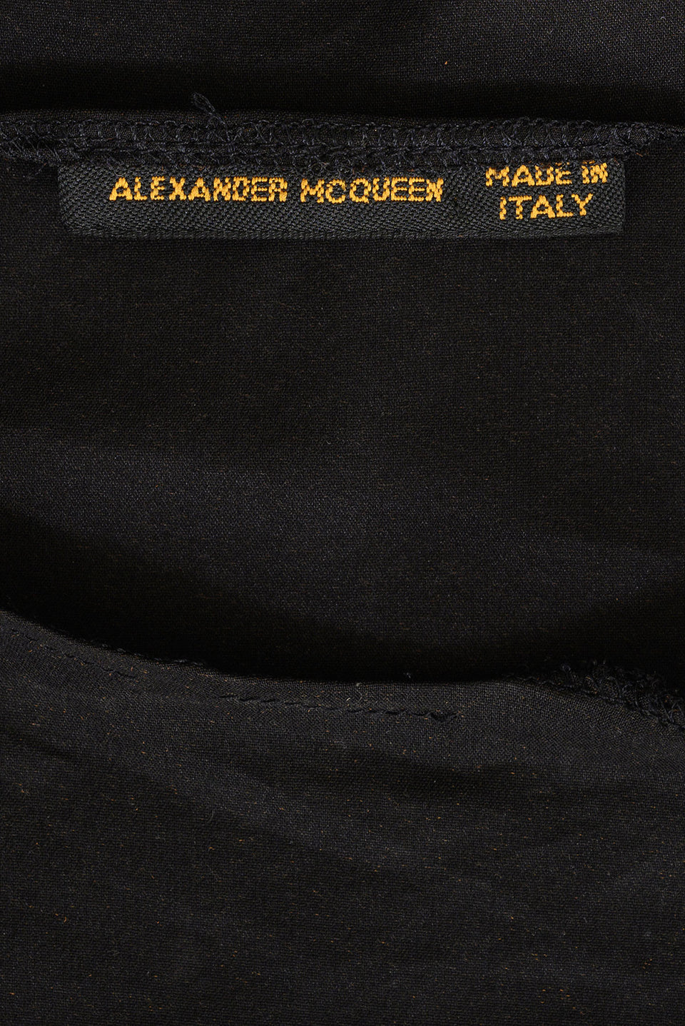 ALEXANDER MCQUEEN