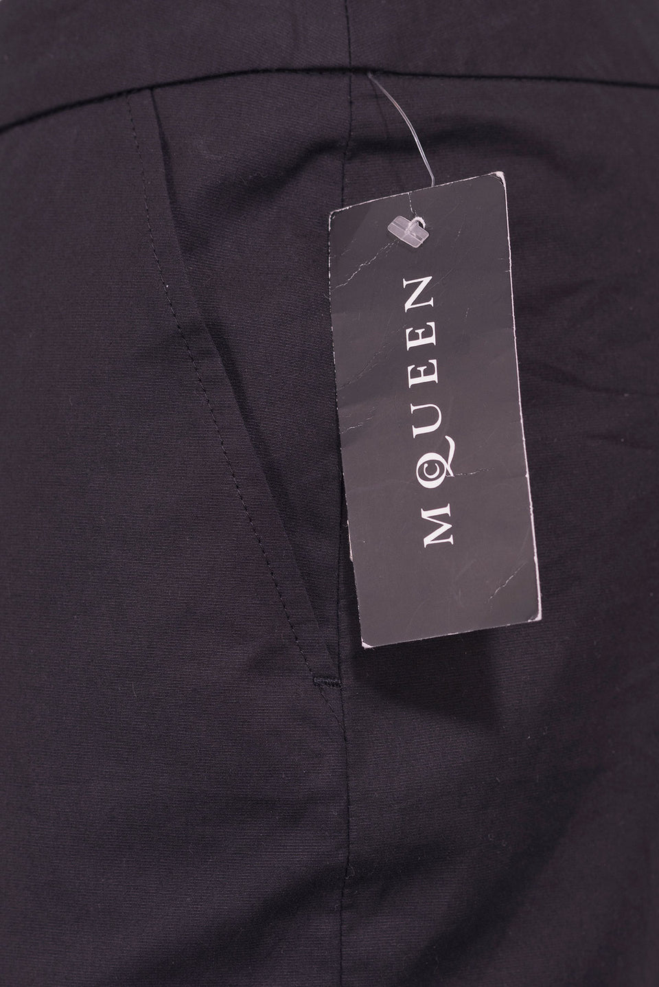 ALEXANDER MCQUEEN
