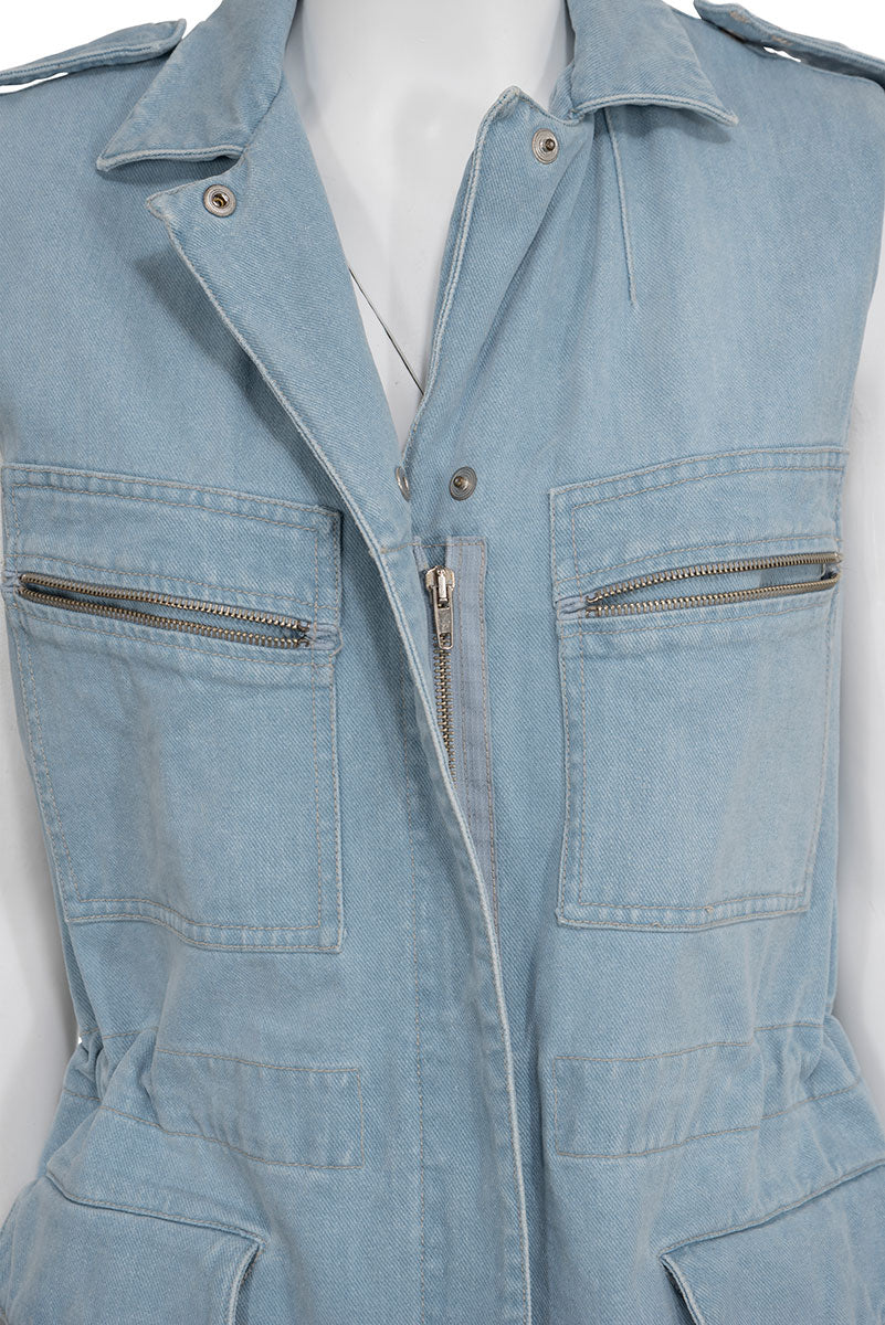 ALEXANDER MCQUEEN