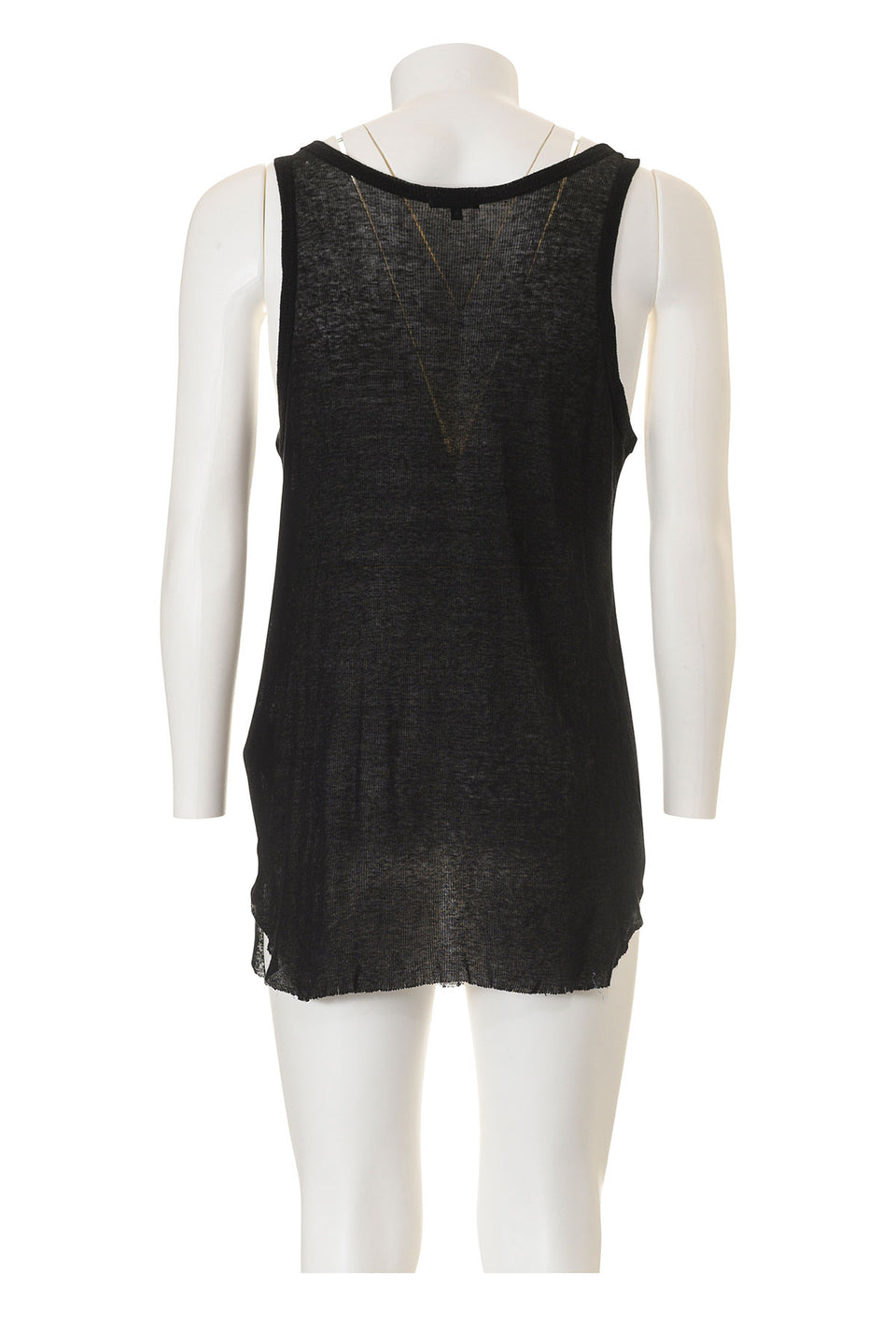 ANN DEMEULEMEESTER