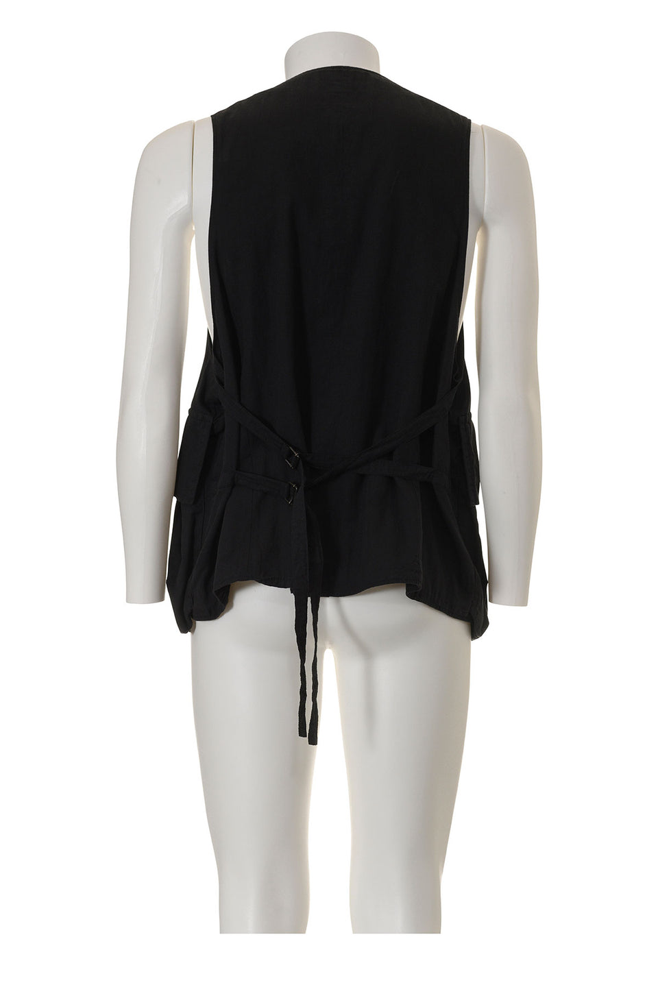 ANN DEMEULEMEESTER