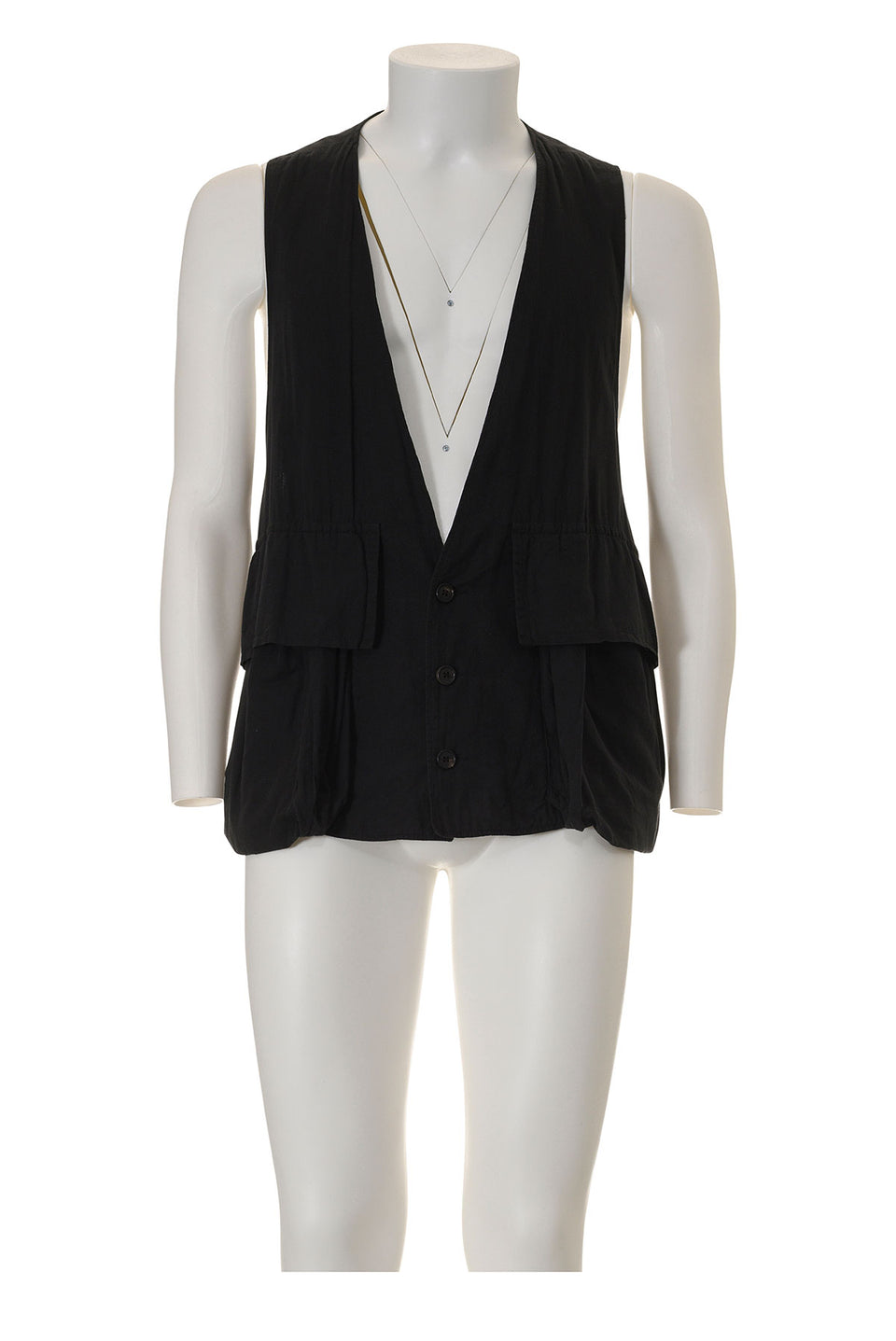 ANN DEMEULEMEESTER