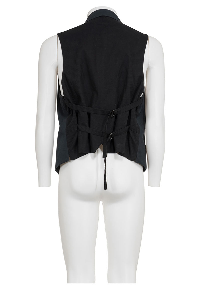 ANN DEMEULEMEESTER