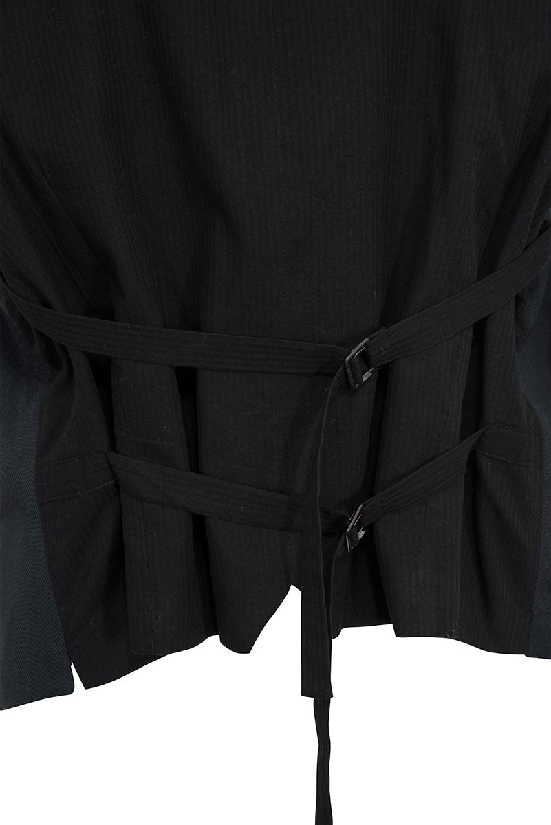 ANN DEMEULEMEESTER