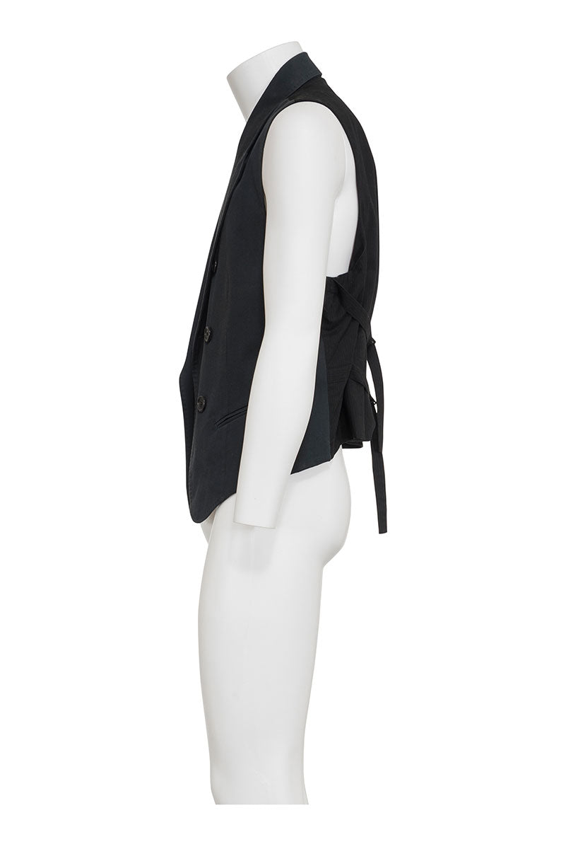 ANN DEMEULEMEESTER