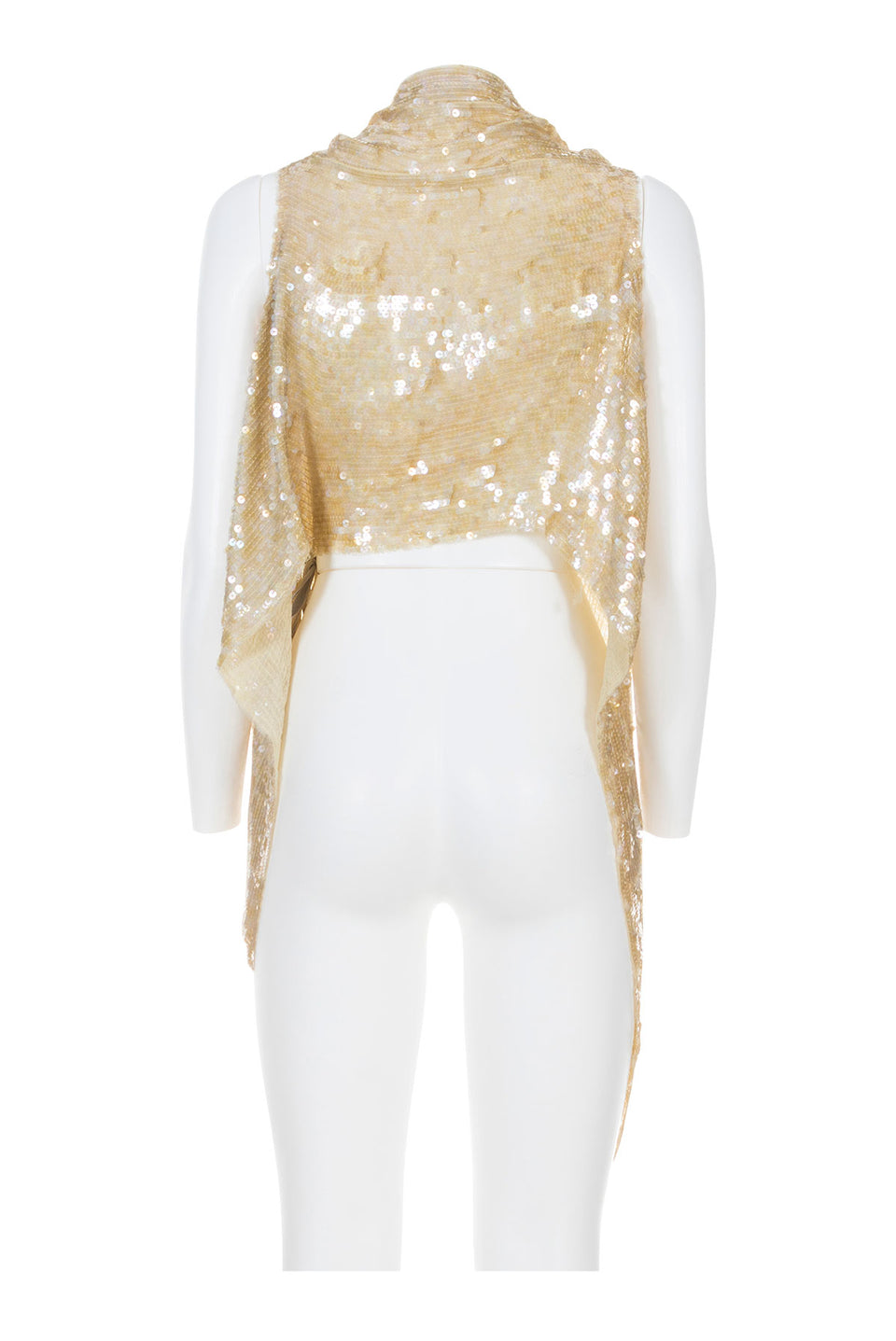 ANN DEMEULEMEESTER