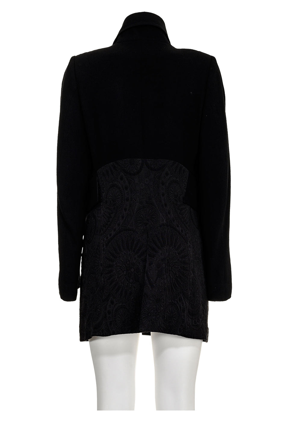 ANN DEMEULEMEESTER