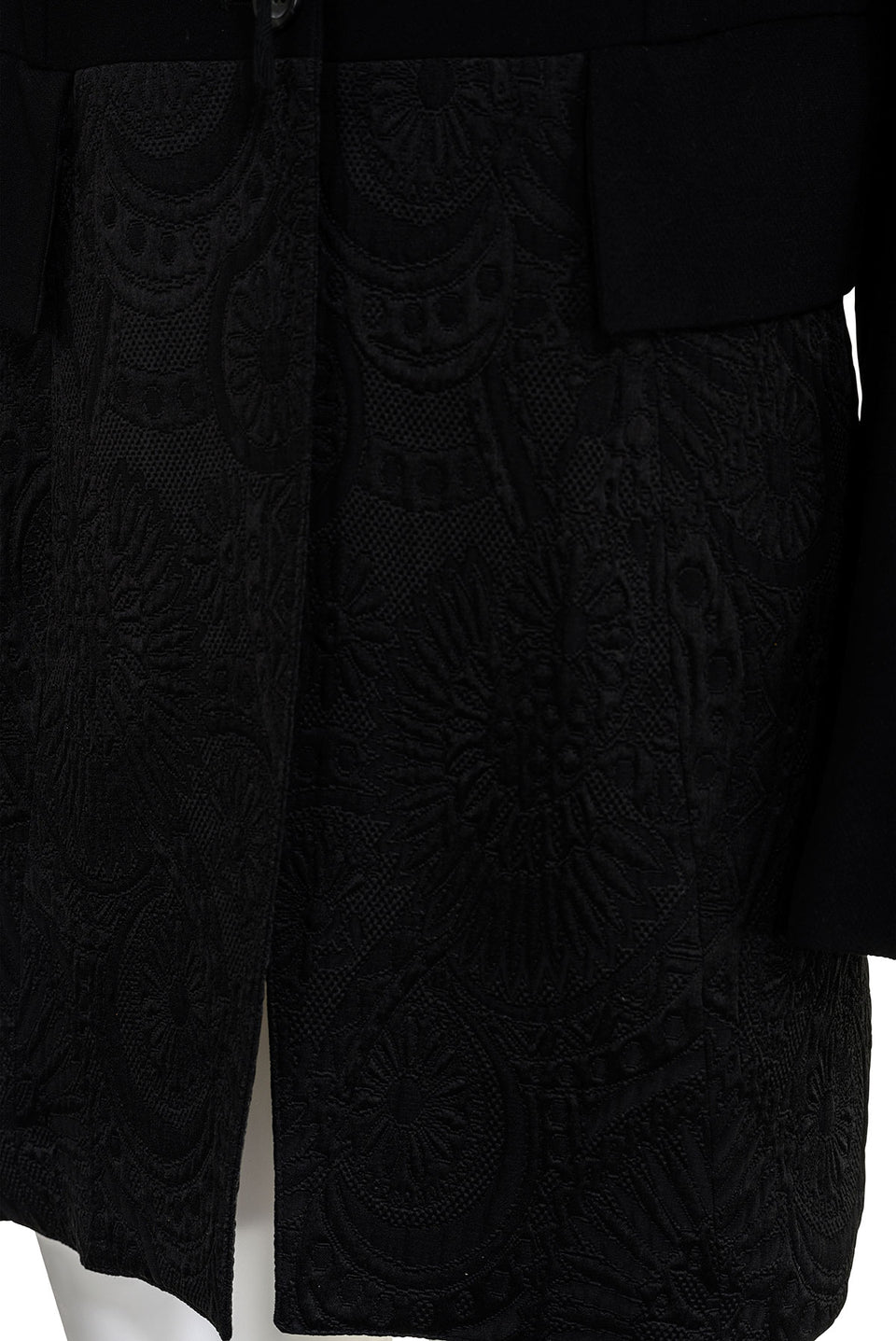 ANN DEMEULEMEESTER
