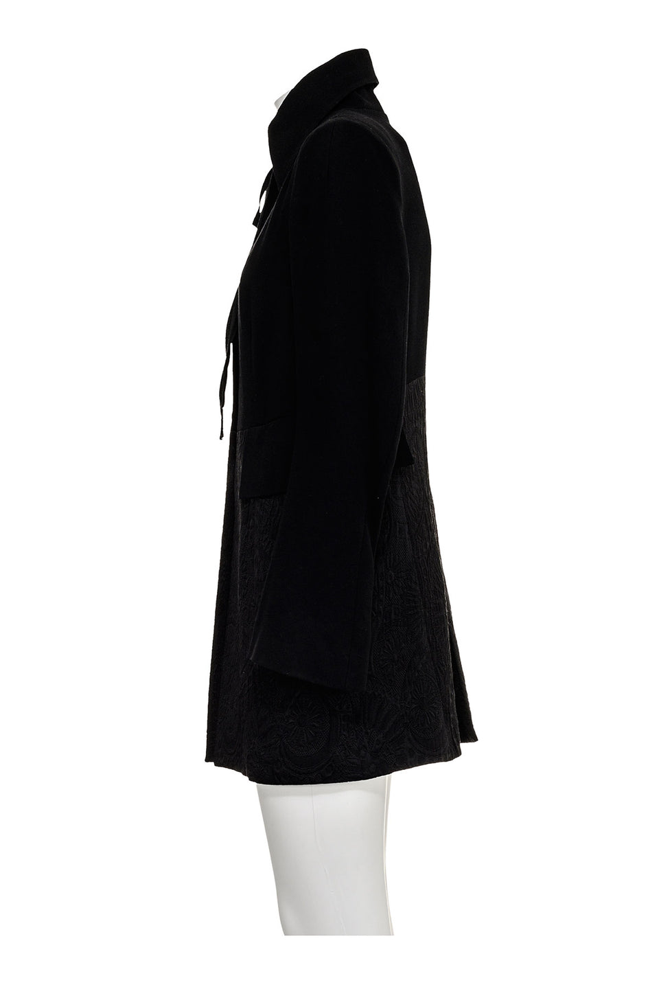 ANN DEMEULEMEESTER