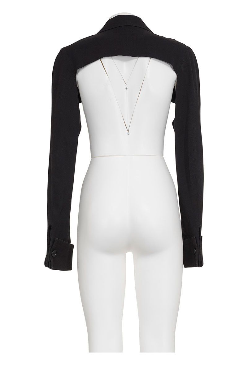 ANN DEMEULEMEESTER