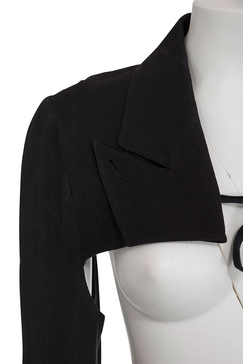 ANN DEMEULEMEESTER