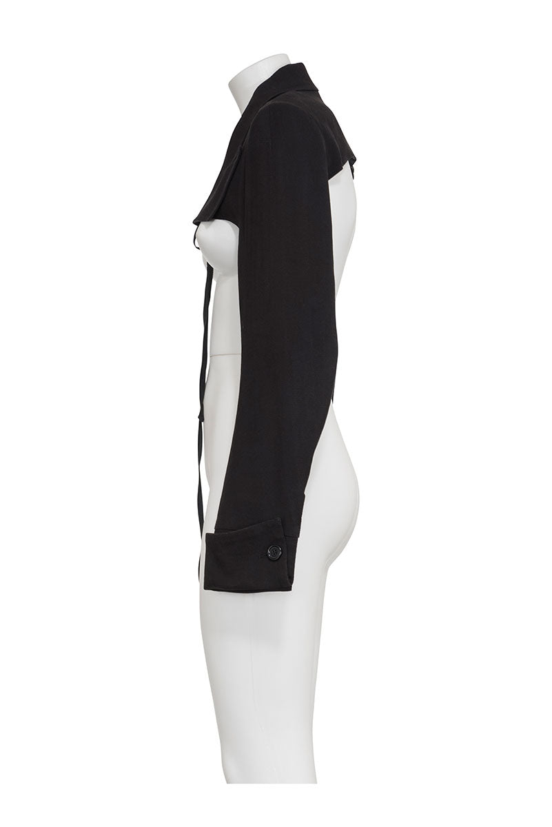 ANN DEMEULEMEESTER