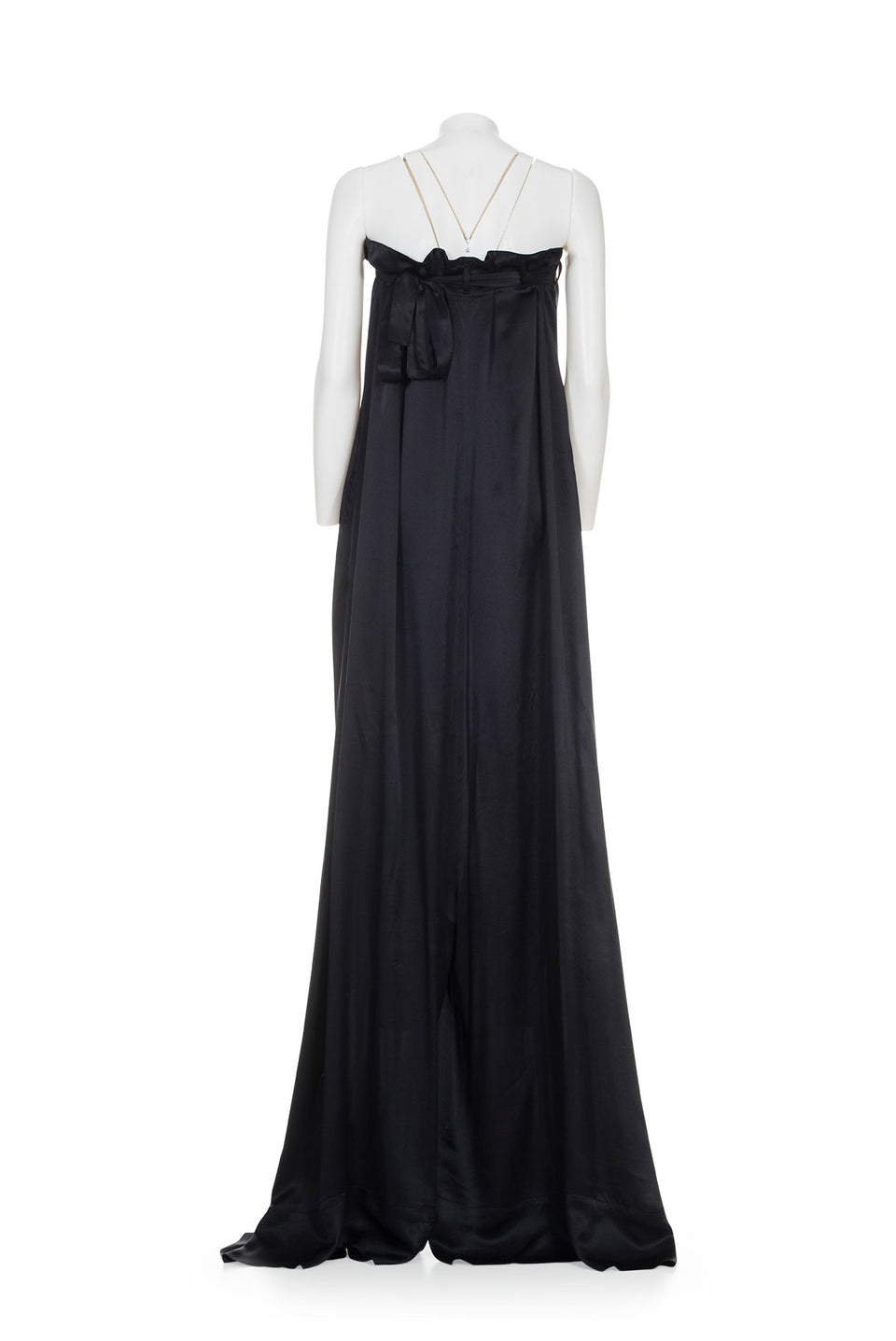 ANN DEMEULEMEESTER
