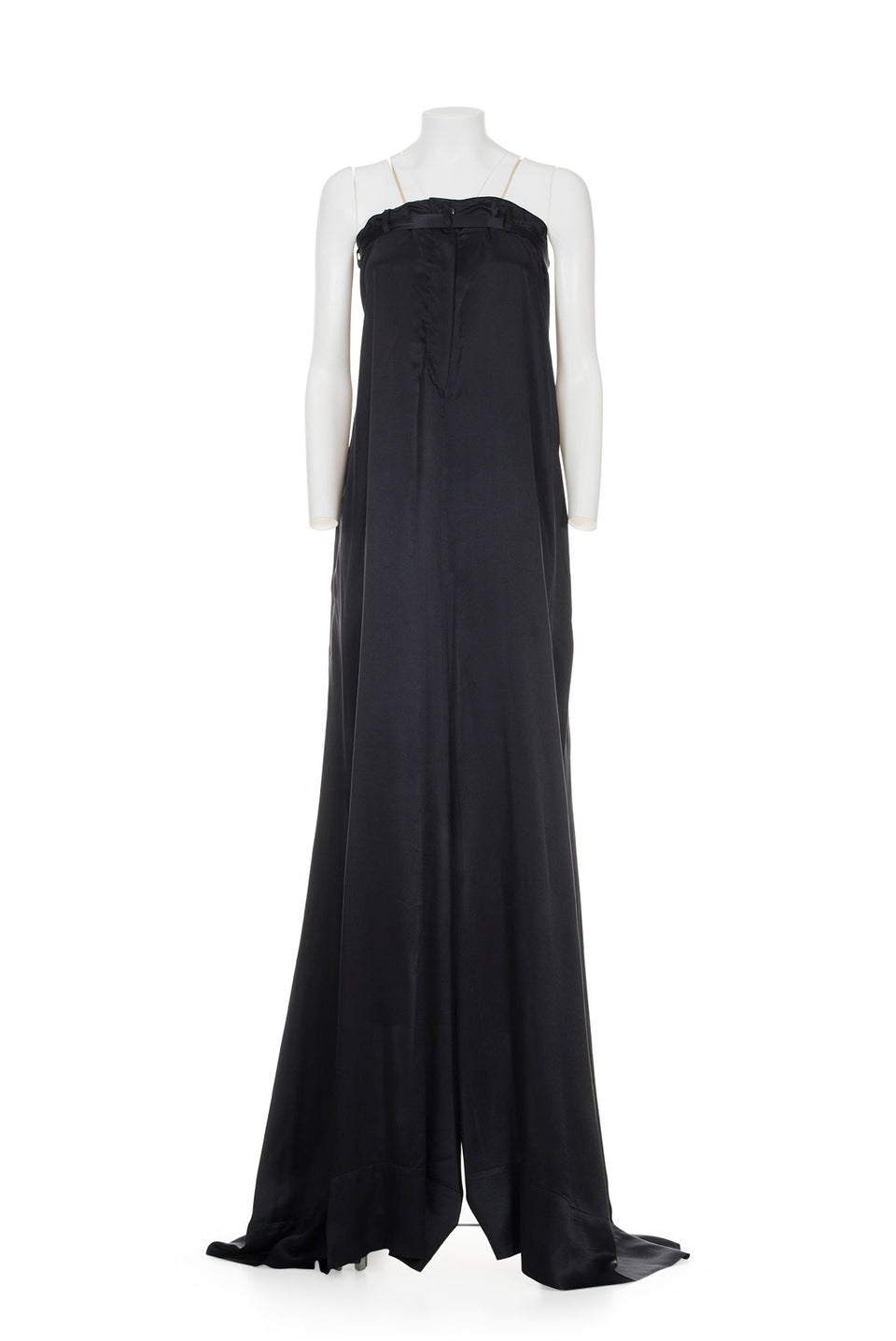 ANN DEMEULEMEESTER