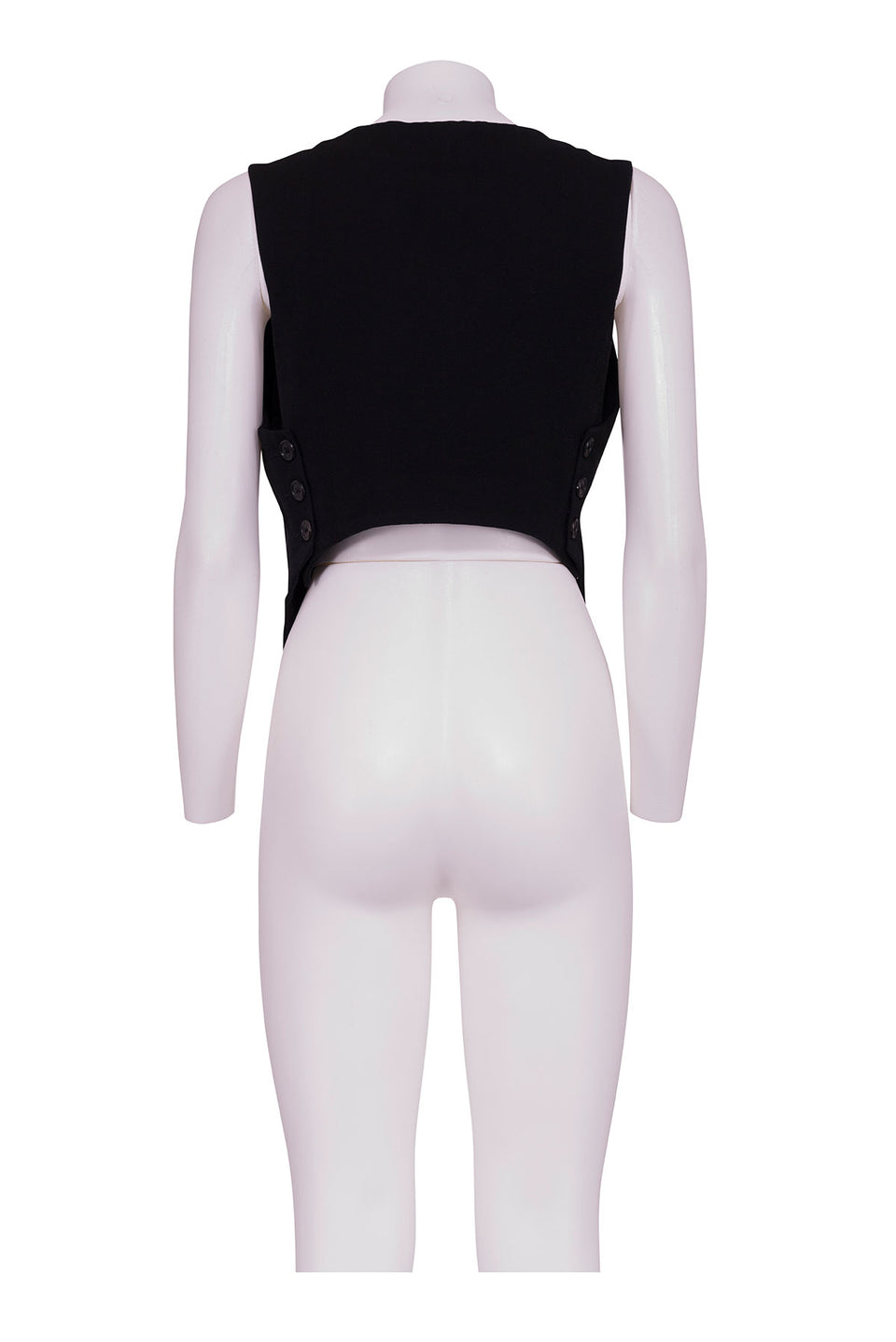 ANN DEMEULEMEESTER