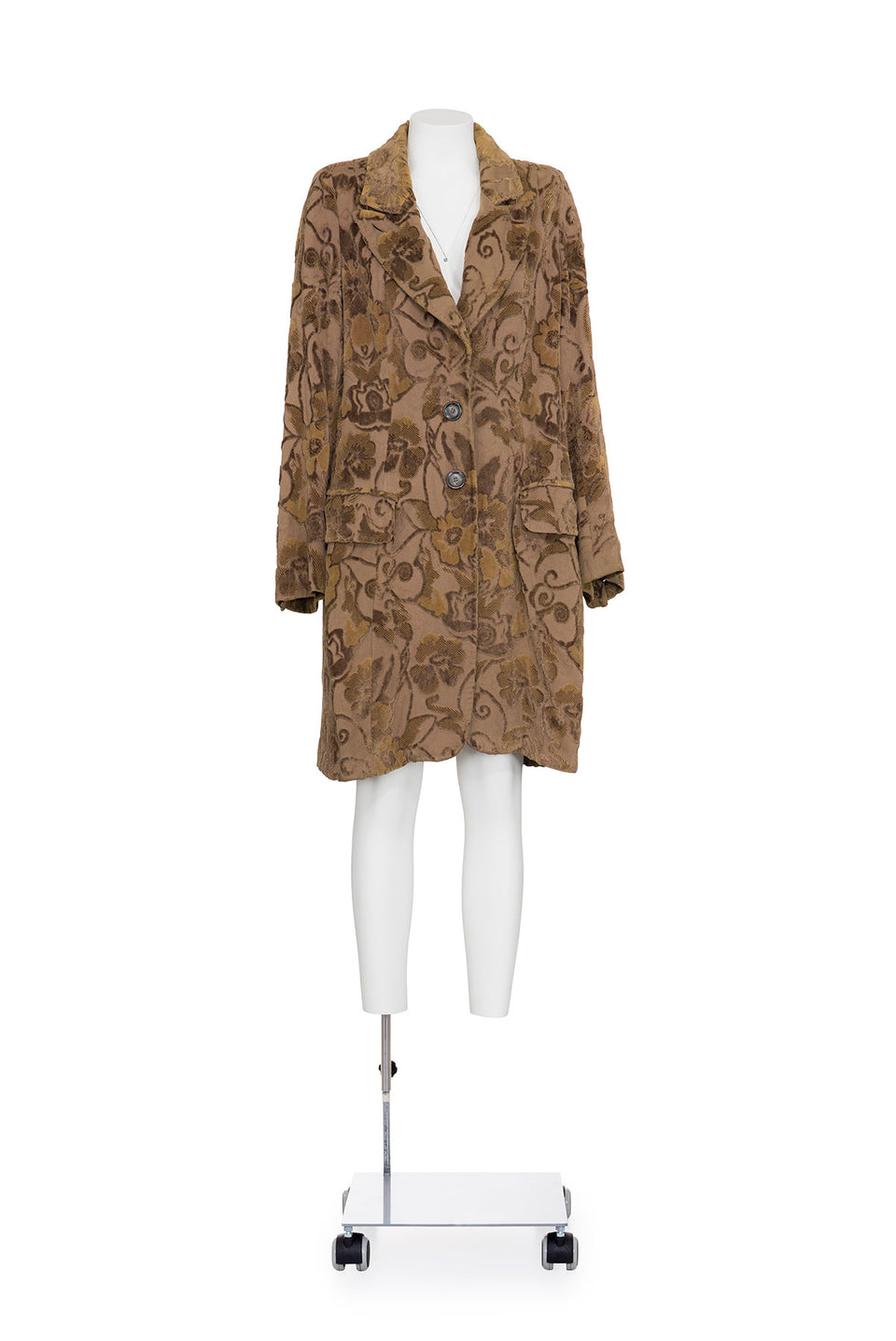 ANN DEMEULEMEESTER