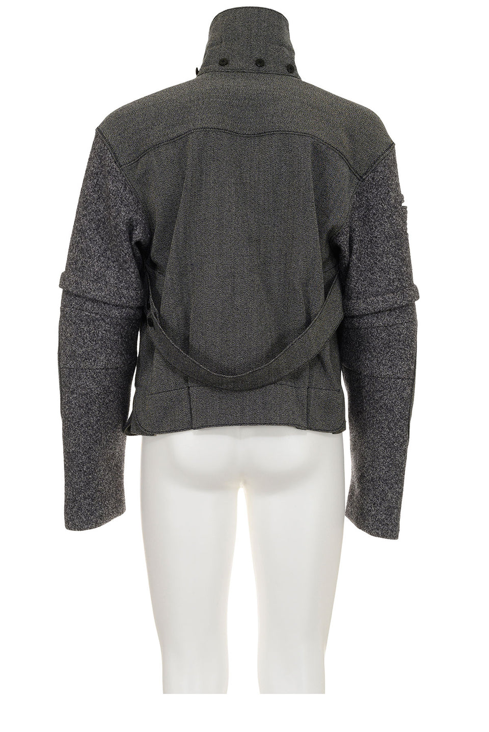 BALENCIAGA BY NICOLAS GHESQUIÈRE