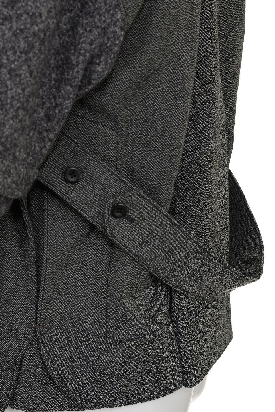 BALENCIAGA BY NICOLAS GHESQUIÈRE