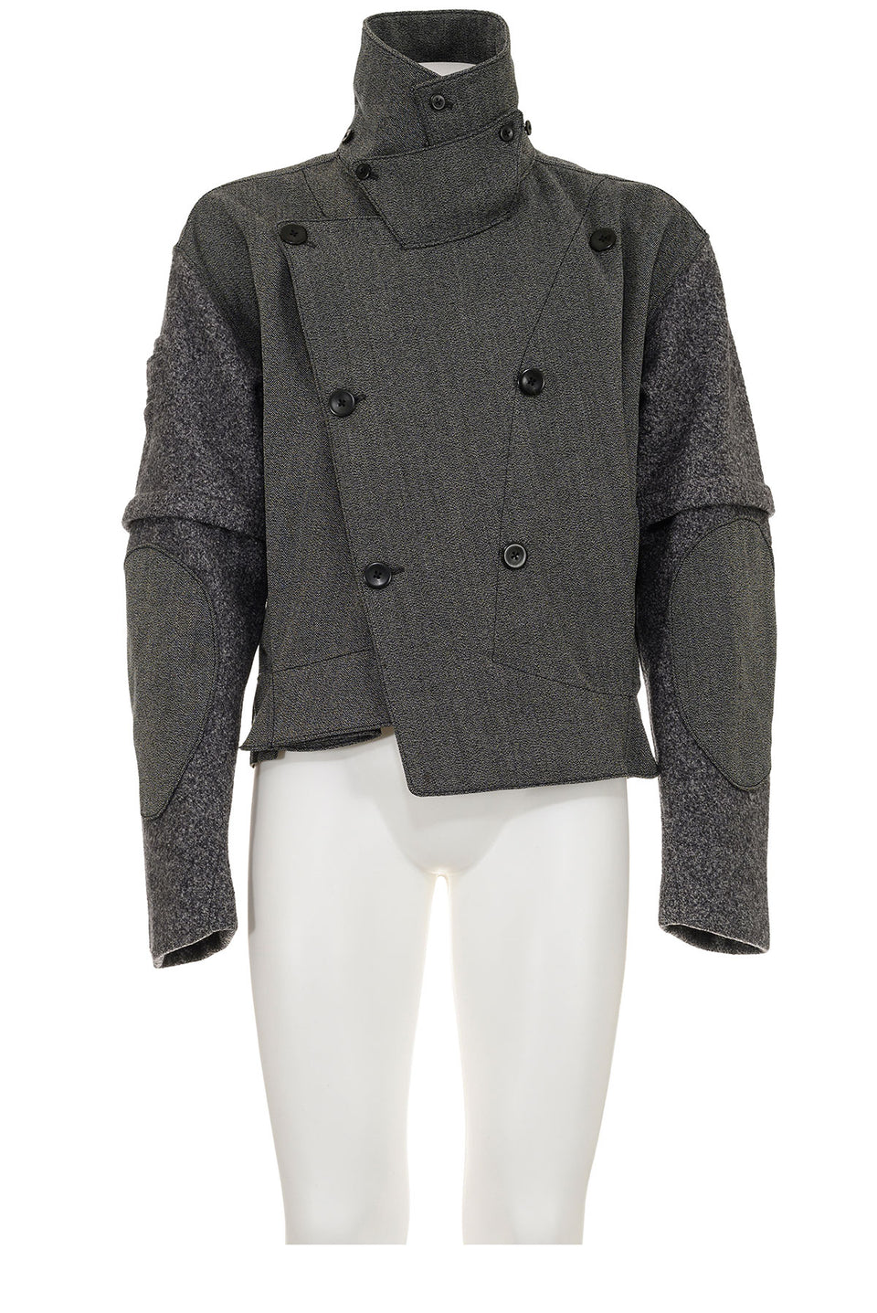 BALENCIAGA BY NICOLAS GHESQUIÈRE