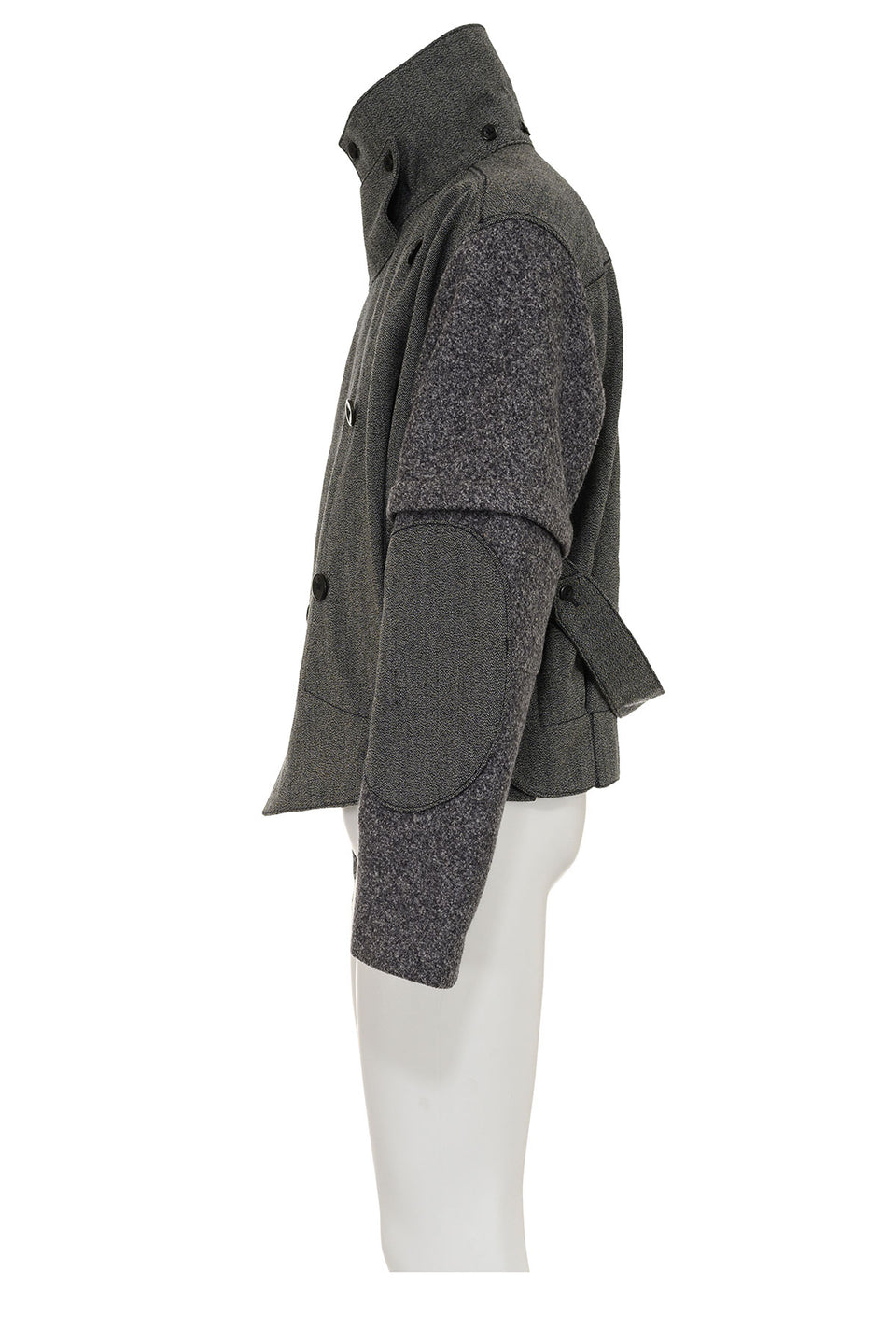 BALENCIAGA BY NICOLAS GHESQUIÈRE