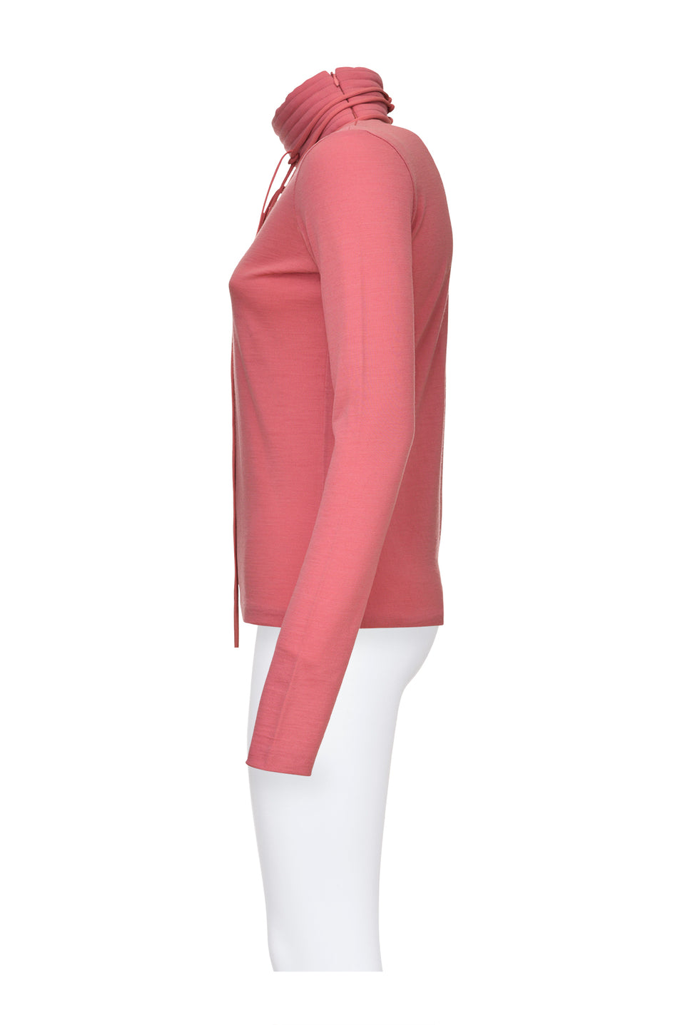 BALENCIAGA BY NICOLAS GHESQUIÈRE