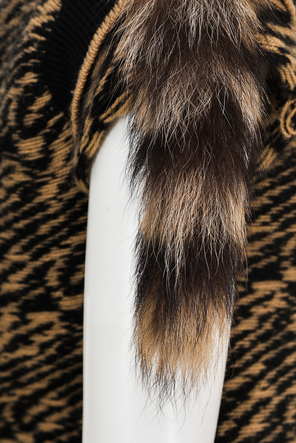 BALENCIAGA BY NICOLAS GHESQUIÈRE