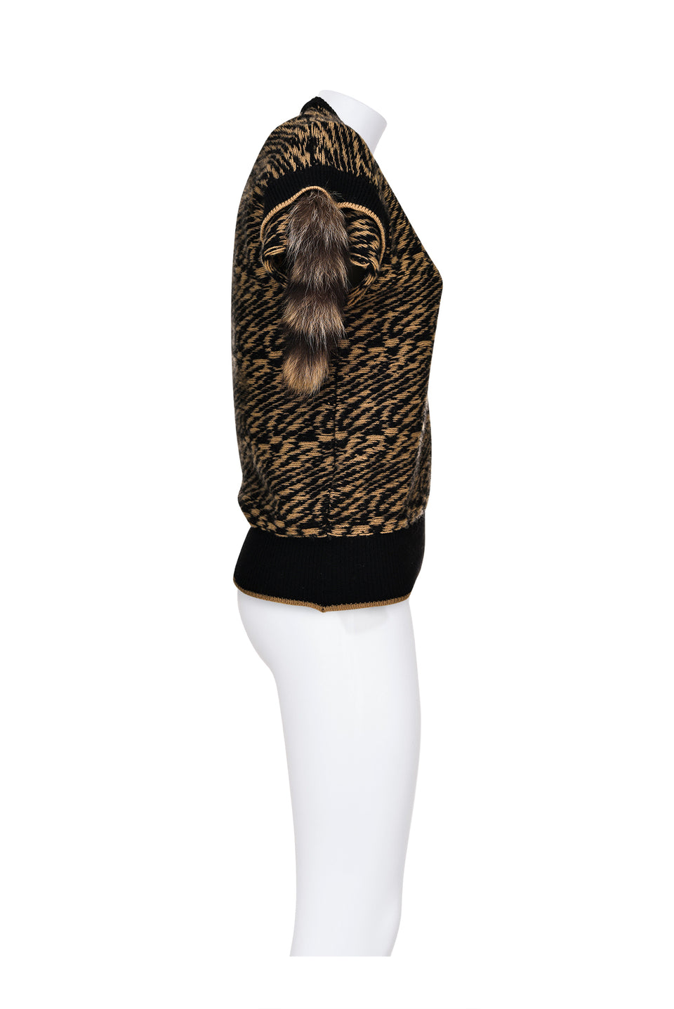 BALENCIAGA BY NICOLAS GHESQUIÈRE