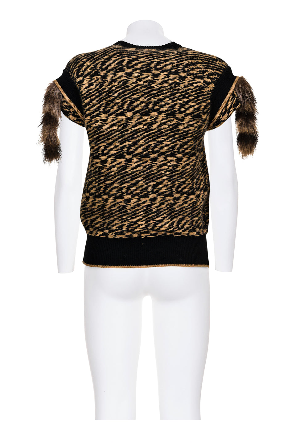 BALENCIAGA BY NICOLAS GHESQUIÈRE