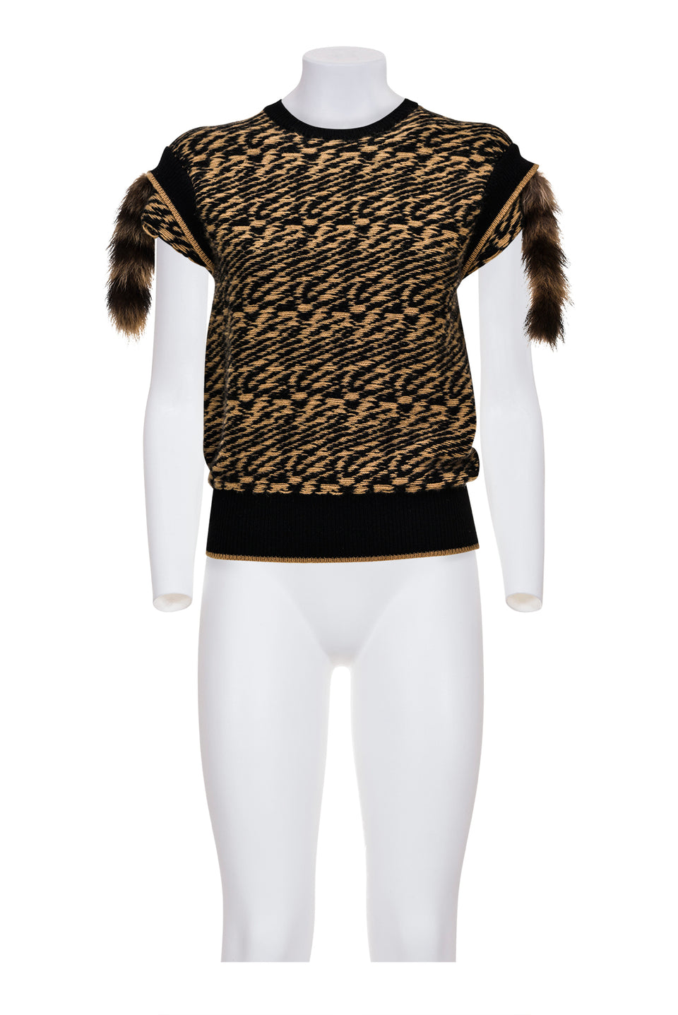 BALENCIAGA BY NICOLAS GHESQUIÈRE