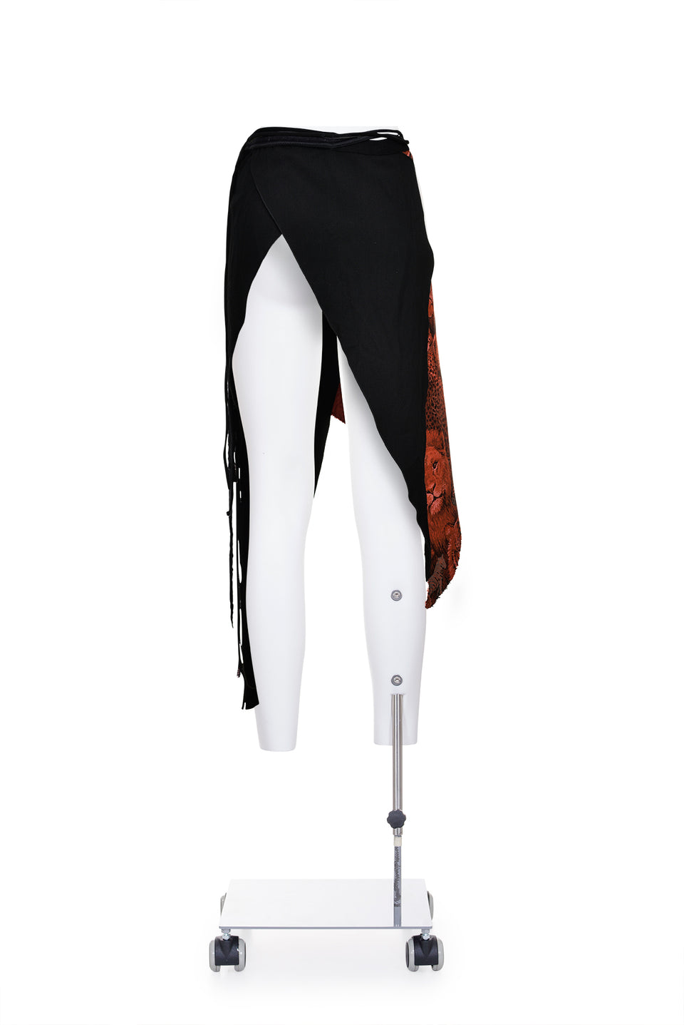 BALENCIAGA BY NICOLAS GHESQUIÈRE