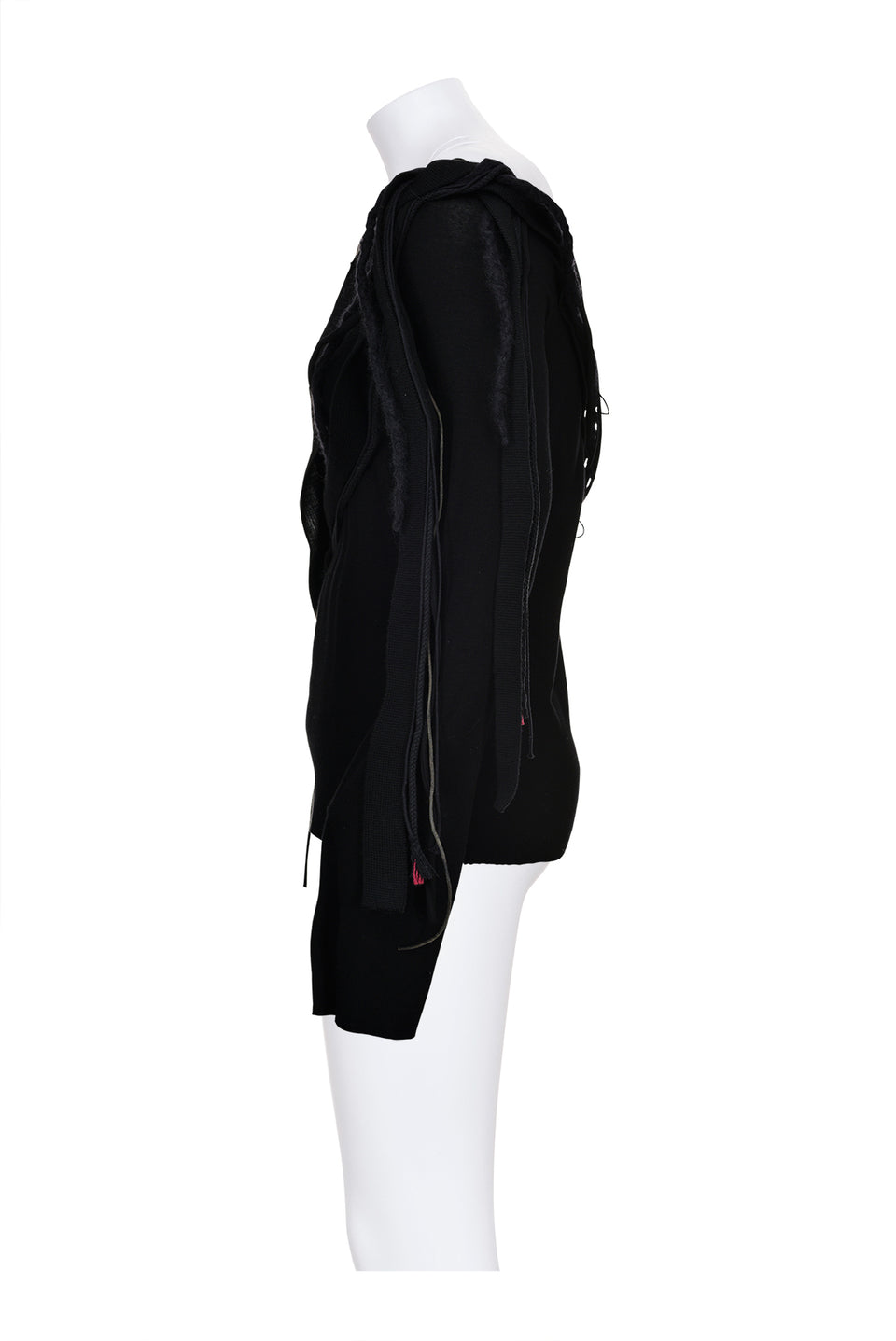 BALENCIAGA BY NICOLAS GHESQUIÈRE